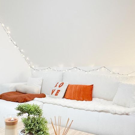 Апартаменты La Douceur - Hypercentre Pieton De Troyes - Cozy Экстерьер фото