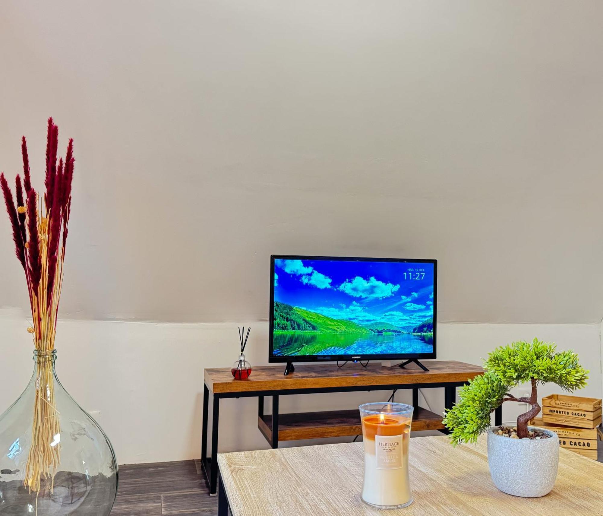 Апартаменты La Douceur - Hypercentre Pieton De Troyes - Cozy Экстерьер фото