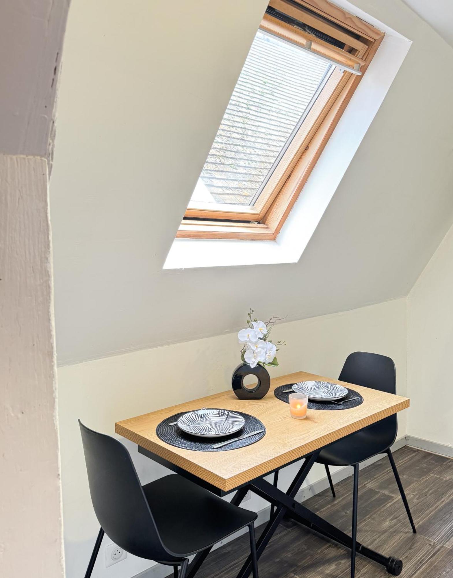 Апартаменты La Douceur - Hypercentre Pieton De Troyes - Cozy Экстерьер фото